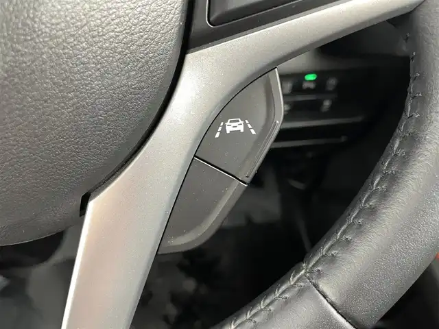 スズキ ハスラー HYBRID X ターボ 福井県 2021(令3)年 2.5万km アクティブイエロー/ホワイト2トーンルーフ 純正9インチナビ/【AM/FM/CD/Bluetooth/フルセグTV】/全方位カメラ/ETC/シートヒーター/衝突軽減ブレーキ/クルーズコントロール/車線逸脱警報機能/プッシュスタート/スマートキー/オートライト/LEDヘッドライド