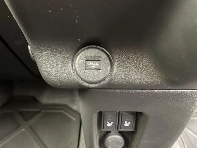 スズキ ハスラー HYBRID X ターボ 福井県 2021(令3)年 2.5万km アクティブイエロー/ホワイト2トーンルーフ 純正9インチナビ/【AM/FM/CD/Bluetooth/フルセグTV】/全方位カメラ/ETC/シートヒーター/衝突軽減ブレーキ/クルーズコントロール/車線逸脱警報機能/プッシュスタート/スマートキー/オートライト/LEDヘッドライド