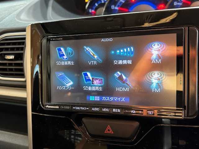 ダイハツ タント カスタム RS 高知県 2014(平26)年 7.5万km ブラックマイカメタリック (株)IDOMが運営する【じしゃロン高知店】の自社ローン専用車両になります。こちらは現金またはオートローンご利用時の価格です。自社ローンご希望の方は別途その旨お申付け下さい