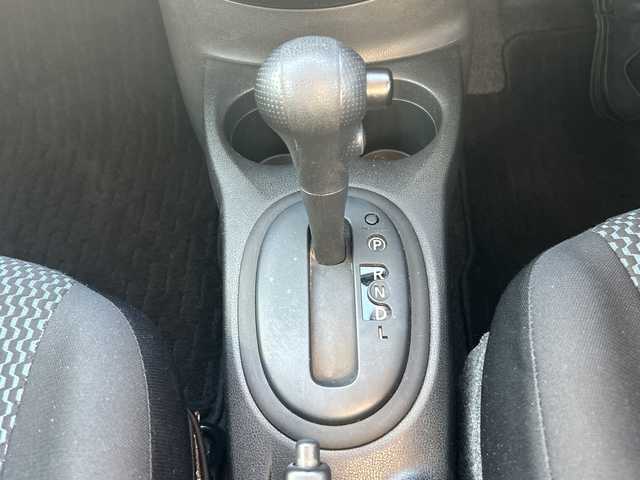 日産 ノート XVセレ +セーフ 沖縄県 2014(平26)年 5.2万km ブリリアントシルバー 純正オプションナビ　/フルセグＴＶ　/オーディオ（Ｂｌｕｅｔｏｏｔｈ、ＣＤ）　/バックカメラ　/スマートキー/プッシュスタート