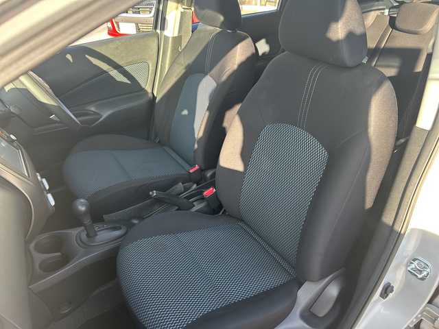 日産 ノート XVセレ +セーフ 沖縄県 2014(平26)年 5.2万km ブリリアントシルバー 純正オプションナビ　/フルセグＴＶ　/オーディオ（Ｂｌｕｅｔｏｏｔｈ、ＣＤ）　/バックカメラ　/スマートキー/プッシュスタート