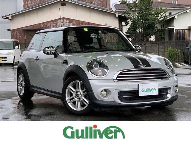 ｍｉｎｉ ｍｉｎｉ ミニ クーパー ブラック アイ パッケージ 国内150台限定車 11年式 平成23年式 ホワイト シルバー Id 中古車検索のガリバー