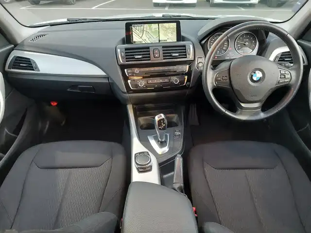 ＢＭＷ １１８ｉ