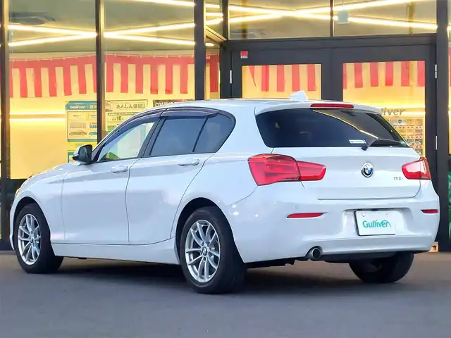 ＢＭＷ １１８ｉ