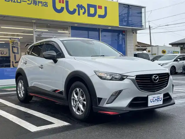 マツダ ＣＸ－３