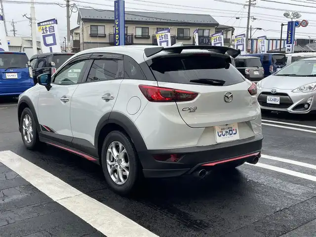 マツダ ＣＸ－３