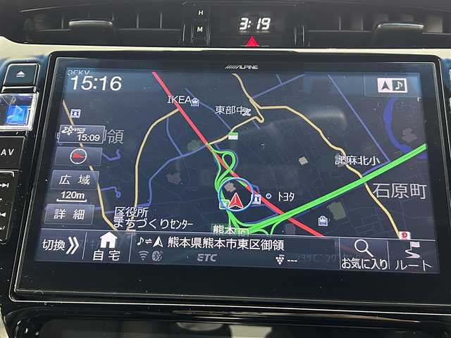 トヨタ ハリアー