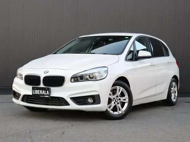 ＢＭＷ ２１８ｉ