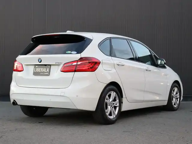 ＢＭＷ ２１８ｉ