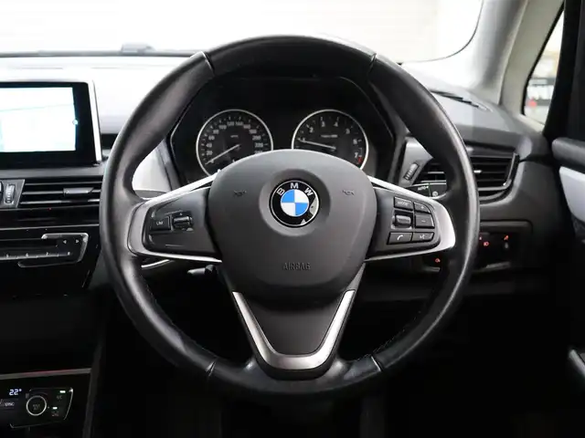 ＢＭＷ ２１８ｉ