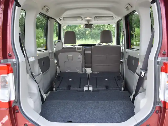 ダイハツ タント L リミテッド SAⅢ 福岡県 2019(平31)年 3万km ファイアークォーツレッドM ワンオーナー/スマートアシスト3/純正メモリナビ/フルセグTV/CD/DVD/BT/バックカメラ/両側スライドドア/キーレスエントリー/オートハイビーム/保証書/取扱説明書