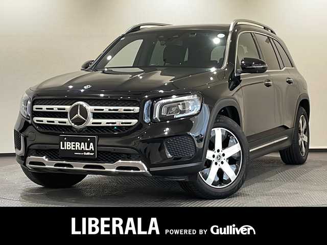 メルセデス・ベンツ ＧＬＢ２００ｄ 新潟県 2020(令2)年 1.8万km コスモスブラック パノラミックスライディングルーフ/ナビゲーションパッケージ/-純正HDDナビ/-フルセグTV/レーダーセーフティパッケージ/-アクティブディスタンスアシストディストロニック/-アクティブブレーキアシスト/-PRE SAFE/-アクティブブラインドスポットアシスト/-アクティブレーンキーピングアシスト/-アクティブステアリングアシスト/360°カメラシステム/アダプティブクルーズコントロール/前後ドライブレコーダー/フロントパワーシート（メモリー付）/フロントシートヒーター/EASY-PACK自動開閉テールゲート/電動パーキングブレーキ/ETC2.0/純正18インチアルミホイール/LEDヘッドライト