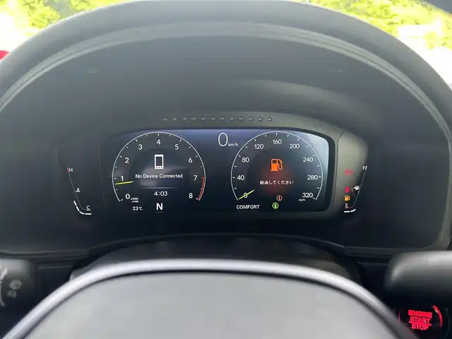 ホンダ シビック タイプR 福島県 2024(令6)年 1.6万km チャンピオンシップホワイト 登録時走行距離：15/697km/ワンオーナー/メーカー純正SDナビ/（フルセグTV/BT接続/FM/AM）/ETC2.0/ウィング（エアロ）/バックカメラ/プッシュスタート/ドライブレコーダー/前後コーナーセンサー/横滑り防止装置/クリアランスソナー/クルーズコントロール/ステアリングスイッチ/純正AW/純正フロアマット/セミバケットシート/過給機ターボ/ドアバイザー/ウィンカーミラー/電格ミラー/LEDヘッドライト/オートライト/保証書/取扱説明書