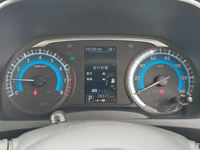 日産 デイズ HWS X プロパイロットED 東京都 2019(令1)年 2.9万km スパークリングレッド/ブラック 純正9インチナビ/フルセグ/アラウンドビューモニター/ETC2.0/ドライブレコーダー/プロパイロット/LEDヘッドライト/オートライト/エマージェンシーブレーキ/スマートキー