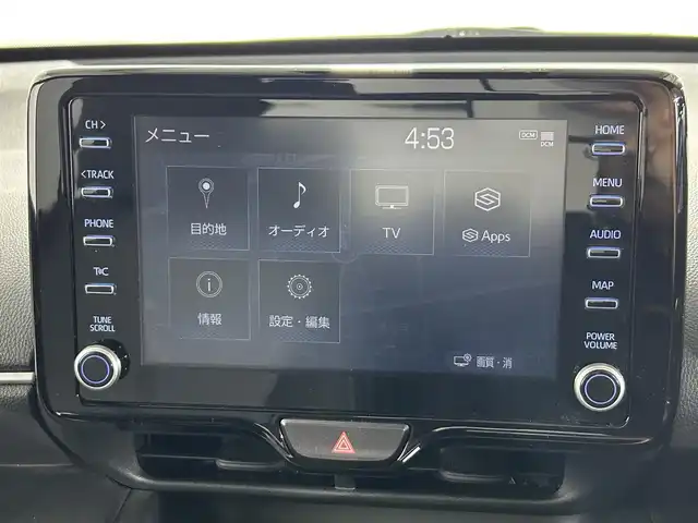 トヨタ ヤリスクロス Z 佐賀県 2023(令5)年 2万km ブラックマイカ 純正8インチディスプレイオーディオ/モデリスタエアロ/トヨタセーフティセンス/クリアランスソナー/デジタルインナーミラー/レーダークルーズコントロール/バックカメラ/ハーフレザーシート/パワーシート/シートヒーター/ステアリングヒーター/ETC2.0/純正LEDヘッドライト/フォグランプ/純正18インチアルミホイール
