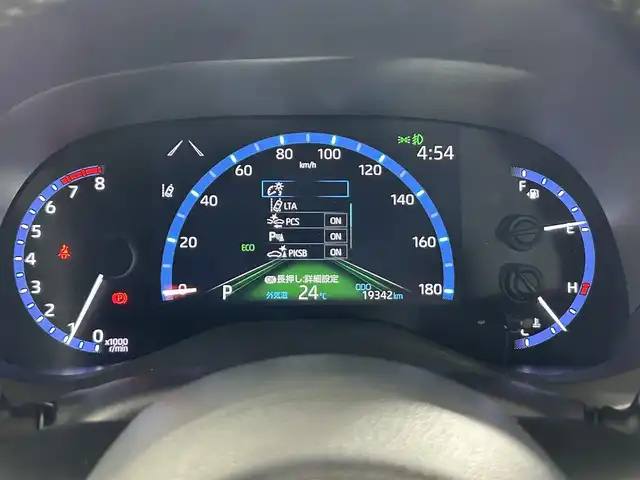 トヨタ ヤリスクロス Z 佐賀県 2023(令5)年 2万km ブラックマイカ 純正8インチディスプレイオーディオ/モデリスタエアロ/トヨタセーフティセンス/クリアランスソナー/デジタルインナーミラー/レーダークルーズコントロール/バックカメラ/ハーフレザーシート/パワーシート/シートヒーター/ステアリングヒーター/ETC2.0/純正LEDヘッドライト/フォグランプ/純正18インチアルミホイール