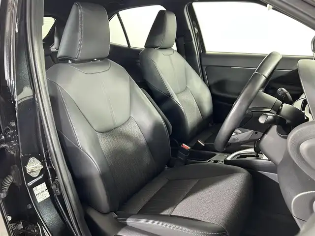 トヨタ ヤリスクロス Z 佐賀県 2023(令5)年 2万km ブラックマイカ 純正8インチディスプレイオーディオ/モデリスタエアロ/トヨタセーフティセンス/クリアランスソナー/デジタルインナーミラー/レーダークルーズコントロール/バックカメラ/ハーフレザーシート/パワーシート/シートヒーター/ステアリングヒーター/ETC2.0/純正LEDヘッドライト/フォグランプ/純正18インチアルミホイール