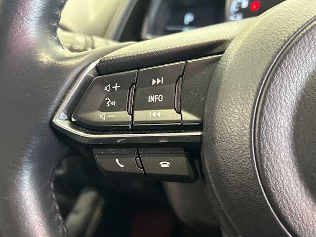 マツダ ＣＸ－３ 15S 100周年特別記念車 埼玉県 2020(令2)年 2.6万km スノーフレイクホワイトパールマイカ スマートシティブレーキサポート/純正メーカーナビ/ CD/DVD/BT/USB/フルセグ/全方位カメラ/レーダークルーズコントロール/LEDヘッドライト/革シート/シートヒーター/純正18インチアルミホイール/パドルシフト/ステアリングヒーター/ETC/スマートキー/禁煙車