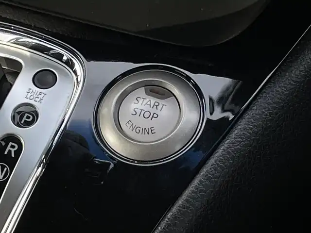 日産 セレナ ハイウェイスター Sハイブリッド 福岡県 2014(平26)年 6.9万km タイガーアイブラウン 純正7型SDナビ（フルセグ/CD）エマージェンシーブレーキ両側パワスラクルコンETCUSBポート純正LEDヘッドライト純正フロアマット純正16インチアルミホイールスマートキープッシュスタート