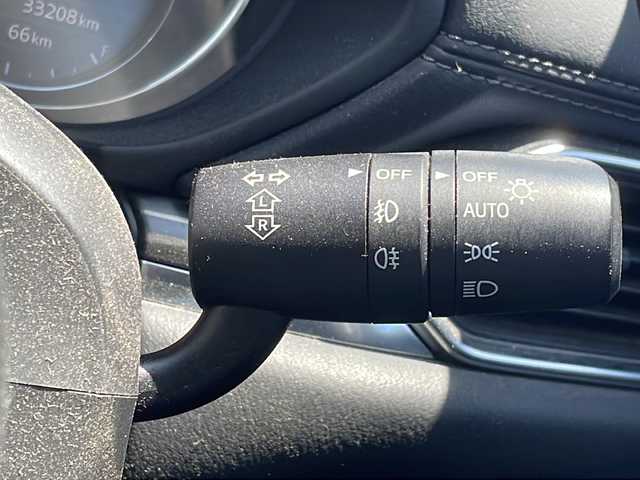 マツダ ＣＸ－５ 25S Lパッケージ 長野県 2017(平29)年 3.4万km エターナルブルーマイカ ４WD　/フルセグ　/メモリナビ　　/CD/DVD　/Bluetooth接続　/USB入力端子　/バックカメラ　/ETC　/クルーズコントロール　/プッシュスタート　/パワーシート　　/コーナーセンサー　/ステアリングスイッチ　/ステアリングヒーター　/LEDヘッドライト　/オートライト　/BOSEスピーカー　/衝突軽減システム　/横滑り防止　/盗難防止