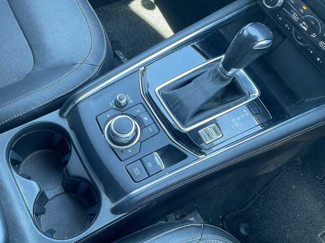 マツダ ＣＸ－５ 25S Lパッケージ 長野県 2017(平29)年 3.4万km エターナルブルーマイカ ４WD　/フルセグ　/メモリナビ　　/CD/DVD　/Bluetooth接続　/USB入力端子　/バックカメラ　/ETC　/クルーズコントロール　/プッシュスタート　/パワーシート　　/コーナーセンサー　/ステアリングスイッチ　/ステアリングヒーター　/LEDヘッドライト　/オートライト　/BOSEスピーカー　/衝突軽減システム　/横滑り防止　/盗難防止