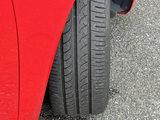アウディ Ａ３ スポーツバック 1．4 TFSI 山口県 2015(平27)年 3.3万km ブリリアントレッド 純正ナビ＆フルセグTV/　　＆バックカメラ/アウディプレセンス/純正16インチアルミ/HIDオートライト/アダプティブ/　クルーズコントロール