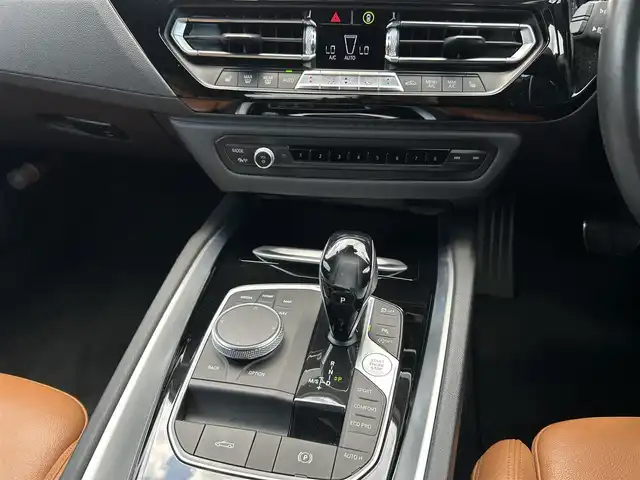 ＢＭＷ Ｚ４ sDrive20i Mスポーツ 茨城県 2021(令3)年 5万km サファイアブラックP イノベーションＰＫＧ　/・ＨＵＤ　/・アダプティブＬＥＤ/・ハイビームアシスタント/アンビエントライト　/茶革　/シートヒーター　/Ｍ付ＰＷシート　/ドライビングアシスト/・衝突軽減回避/被害軽減ブレーキ　/・ＡＣＣ　/・ＬＤＷ　/・ＬＣＷ　/・CTW/Ｂカメラ　/ＰＤＣ　/ナビ　/ＣａｒＰｌａｙ　/ＢＴ　/USB/ドラレコ/ETC2.0/パドルシフト/ワイヤレス充電/禁煙車
