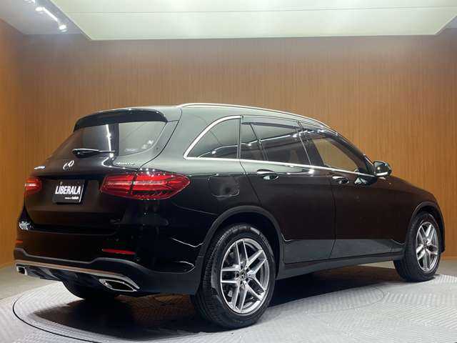 メルセデス・ベンツ ＧＬＣ２２０ d 4マチック クーペ スポーツ 千葉県 2018(平30)年 3.5万km オブシディアンブラック ＲＳＰ　/純正ナビ　/３６０°カメラ　/ＡＣＣ　/ＨＵＤ　/ＢＳＭ　/ハーフレザーシート　/シートヒーター　/メモリーパワーシート　/ＬＥＤヘッドライト　/ハイビームアシスト　/電動リアゲート　/ドライブレコーダー