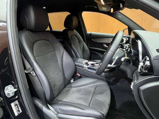 メルセデス・ベンツ ＧＬＣ２２０ d 4マチック クーペ スポーツ 千葉県 2018(平30)年 3.5万km オブシディアンブラック ＲＳＰ　/純正ナビ　/３６０°カメラ　/ＡＣＣ　/ＨＵＤ　/ＢＳＭ　/ハーフレザーシート　/シートヒーター　/メモリーパワーシート　/ＬＥＤヘッドライト　/ハイビームアシスト　/電動リアゲート　/ドライブレコーダー