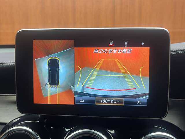 メルセデス・ベンツ ＧＬＣ２２０ d 4マチック クーペ スポーツ 千葉県 2018(平30)年 3.5万km オブシディアンブラック ＲＳＰ　/純正ナビ　/３６０°カメラ　/ＡＣＣ　/ＨＵＤ　/ＢＳＭ　/ハーフレザーシート　/シートヒーター　/メモリーパワーシート　/ＬＥＤヘッドライト　/ハイビームアシスト　/電動リアゲート　/ドライブレコーダー