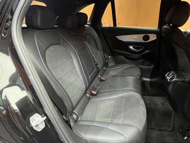 メルセデス・ベンツ ＧＬＣ２２０ d 4マチック クーペ スポーツ 千葉県 2018(平30)年 3.5万km オブシディアンブラック ＲＳＰ　/純正ナビ　/３６０°カメラ　/ＡＣＣ　/ＨＵＤ　/ＢＳＭ　/ハーフレザーシート　/シートヒーター　/メモリーパワーシート　/ＬＥＤヘッドライト　/ハイビームアシスト　/電動リアゲート　/ドライブレコーダー