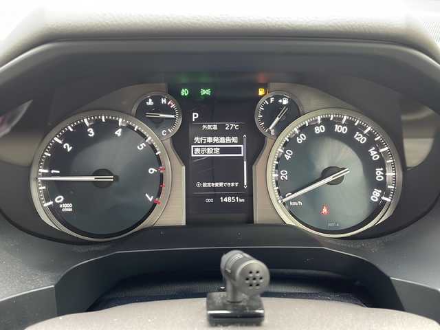 トヨタ ランドクルーザー プラド TX Lパッケージ マットブラED 京都府 2022(令4)年 1.5万km ホワイトパールクリスタルシャイン アルパイン9インチナビ　DVD再生　フルセグ　Bluetoothオーディオ　HDMI　バックカメラ　サンルーフ　ルーフレール　ベージュ革シート　シートベンチレーター　7人乗り　レーダークルーズ　禁煙車