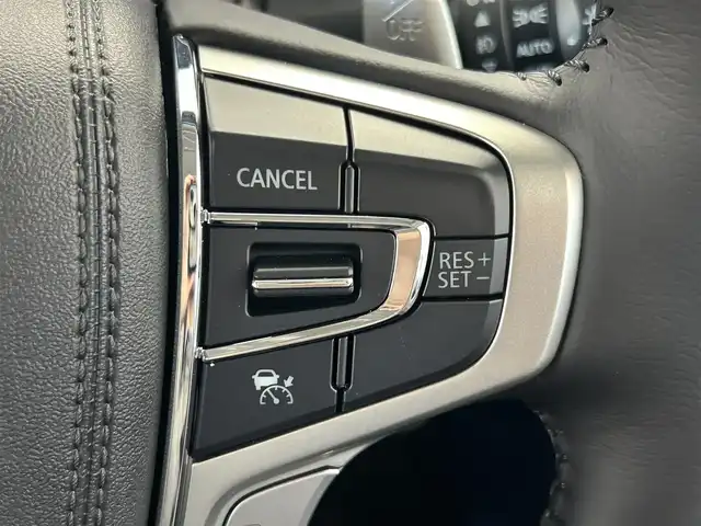 三菱 デリカＤ：５ シャモニー 大阪府 2025(令7)年 0.1千km ホワイトダイヤモンド 三菱e-Assist/　・衝突被害軽減ブレーキ　FCM/　・車線逸脱警報システム　LDW/　。レーダークルーズコントロール　ACC/　・オートマチックハイビーム　AHB/　。後側方車両検知警報システム　BSW/　・誤発進抑制機能/バックカメラ/両側パワースライドドア/パワーバックドア/LEDオートライト/フォグランプ/パドルシフト/ステアリングヒーター/革巻きステアリング/スマートキー/電子パーキング/ブレーキホールド/電動格納ウィンカーミラー