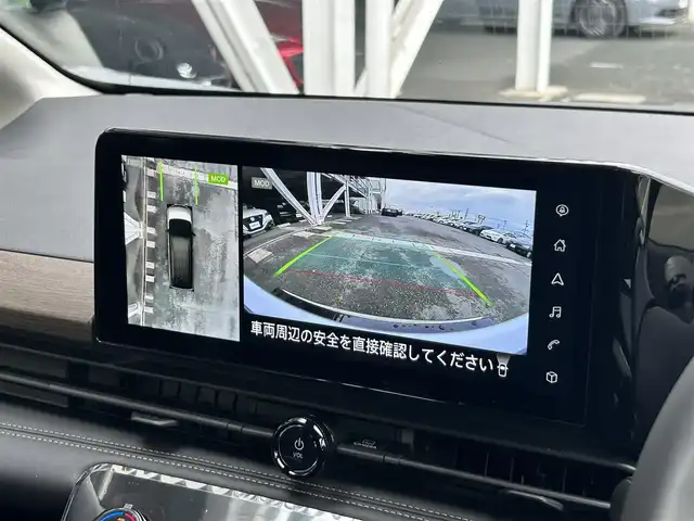 日産 セレナ e－パワー ハイウェイスター V 静岡県 2025(令7)年 0.1千km プリズムホワイト 登録済み未使用車/登録時走行距離8km/純正12.3インチナビ/NissanConnectナビゲーションシステム/オートハイビーム/オートライト/アラウンドビューモニター/デジタルインナーミラー/統合型インターフェースディスプレイ/ワイヤレス充電器/ETC2.0ビルトイン/前後ドラレコ/ナビリンク機能付プロパイロット/純正後席専用モニター/BSM/LEDヘッドライト