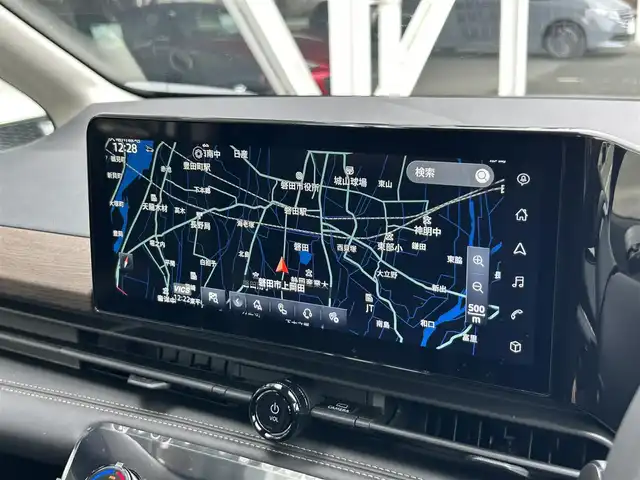 日産 セレナ e－パワー ハイウェイスター V 静岡県 2025(令7)年 0.1千km プリズムホワイト 登録済み未使用車/登録時走行距離8km/純正12.3インチナビ/NissanConnectナビゲーションシステム/オートハイビーム/オートライト/アラウンドビューモニター/デジタルインナーミラー/統合型インターフェースディスプレイ/ワイヤレス充電器/ETC2.0ビルトイン/前後ドラレコ/ナビリンク機能付プロパイロット/純正後席専用モニター/BSM/LEDヘッドライト