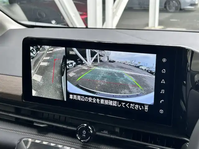 日産 セレナ e－パワー ハイウェイスター V 静岡県 2025(令7)年 0.1千km プリズムホワイト 登録済み未使用車/登録時走行距離8km/純正12.3インチナビ/NissanConnectナビゲーションシステム/オートハイビーム/オートライト/アラウンドビューモニター/デジタルインナーミラー/統合型インターフェースディスプレイ/ワイヤレス充電器/ETC2.0ビルトイン/前後ドラレコ/ナビリンク機能付プロパイロット/純正後席専用モニター/BSM/LEDヘッドライト