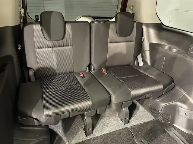 日産 セレナ e－パワー ハイウェイスター V 愛知県 2019(令1)年 5.4万km マルーンレッド 2トーン 純正10インチナビ/（Bluetooth/AM/FM/フルセグTV）/プロパイロット/衝突軽減ブレーキ/両側電動スライドドア/アラウンドビューモニター/LEDヘッドライト/ETC/ドライブレコーダー/コーナーセンサー/レーンキープアシスト/プッシュスタートボタン/スマートキー/純正16インチAW/後席サンシェード