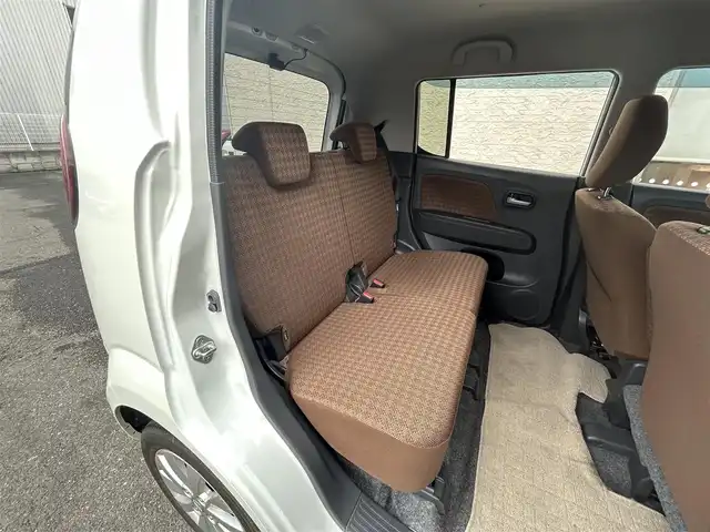 日産 モコ X 大阪府 2014(平26)年 11万km スノーパールホワイト 純正SDナビ/（フルセグTV・CD）/バックカメラ/横滑り防止システム/純正１４インチAW/ETC/ドライブレコーダー前後/保証書/取扱説明書