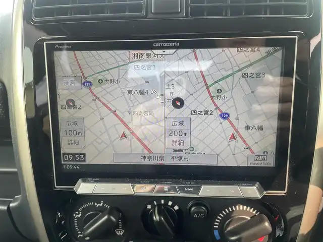 スズキ ジムニー シエラ ランドベンチャー 神奈川県 2015(平27)年 2.3万km シルバー