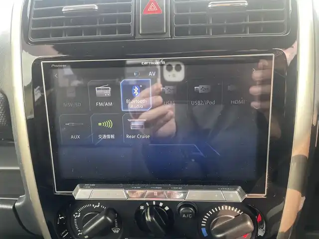 スズキ ジムニー シエラ ランドベンチャー 神奈川県 2015(平27)年 2.3万km シルバー