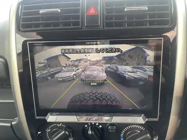 スズキ ジムニー シエラ ランドベンチャー 神奈川県 2015(平27)年 2.3万km シルバー