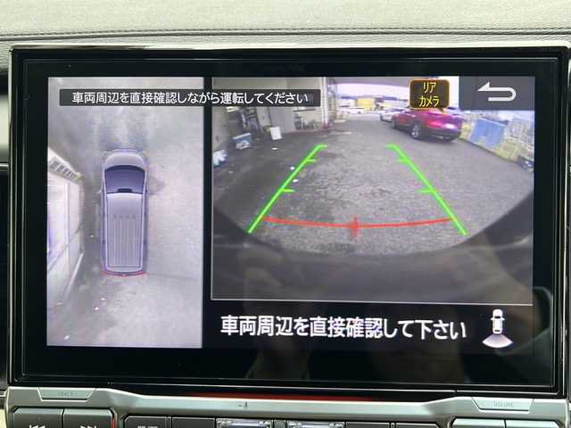 三菱 デリカＤ：５ G パワーパッケージ 神奈川県 2022(令4)年 3.4万km 黒／グレー ALPINE11インチナビ/(CD/DVD/SD/USB/HDMI/BT/フルセグTV)/アップルカープレイ/アンドロイドオート/全方位カメラ/両側パワースライドドア/オートステップ/衝突被害軽減ブレーキ/レーンキープアシスト/ブラインドスポットモニター/オートハイビーム/レーダークルーズコントロール/パドルシフト/アイドリングストップ/D席パワーシート/D/N席シートヒーター/ステアリングヒーター/ETC/前後ドライブレコーダー/パワーバックドア/フロアマット/ドアバイザー/ISOFIX/スペアキー×1