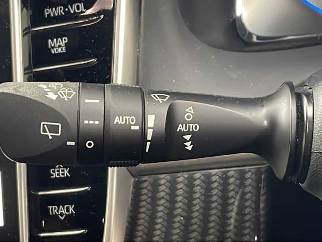 トヨタ ハリアー ハイブリッド プレミアム メタル&レザーP 秋田県 2019(平31)年 4.8万km ブラック ４WD/純正SDナビ(Bluetooth/CD/フルセグ)/バックカメラ/ETC2.0/寒冷地仕様/クルーズコントロール/車線逸脱警報/前席シートヒーター/前席エアシート/前後ドライブレコーダー/前席パワーシート/電動リアゲード/TRDAW/モデリスタエアロ/オートマチックハイビーム/カーテンエアバック/LEDヘッドライト/スマートキー/スペアキー