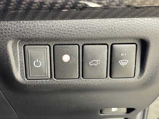 トヨタ ハリアー ハイブリッド プレミアム メタル&レザーP 秋田県 2019(平31)年 4.8万km ブラック ４WD/純正SDナビ(Bluetooth/CD/フルセグ)/バックカメラ/ETC2.0/寒冷地仕様/クルーズコントロール/車線逸脱警報/前席シートヒーター/前席エアシート/前後ドライブレコーダー/前席パワーシート/電動リアゲード/TRDAW/モデリスタエアロ/オートマチックハイビーム/カーテンエアバック/LEDヘッドライト/スマートキー/スペアキー