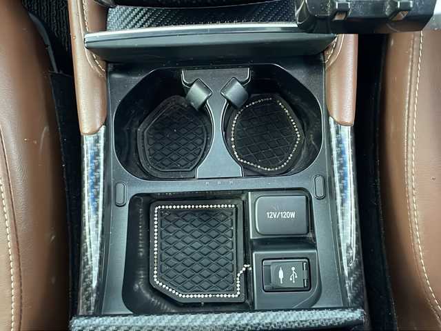 トヨタ ハリアー ハイブリッド プレミアム メタル&レザーP 秋田県 2019(平31)年 4.8万km ブラック ４WD/純正SDナビ(Bluetooth/CD/フルセグ)/バックカメラ/ETC2.0/寒冷地仕様/クルーズコントロール/車線逸脱警報/前席シートヒーター/前席エアシート/前後ドライブレコーダー/前席パワーシート/電動リアゲード/TRDAW/モデリスタエアロ/オートマチックハイビーム/カーテンエアバック/LEDヘッドライト/スマートキー/スペアキー