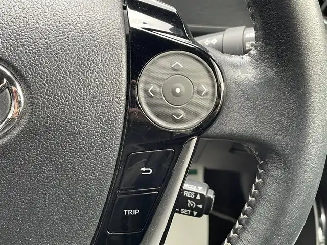 トヨタ アクア G GRスポーツ 兵庫県 2018(平30)年 4.6万km ホワイトパールクリスタルシャイン 純正9インチナビ/Bluetooth接続/フルセグ/バックカメラ/ETC/シートヒーター/ハーフレザーシート/LEDヘッドライト/オートハイビーム/衝突軽減ブレーキ/純正フロアマット/レーンキープアシスト/スマートキー