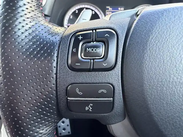 レクサス ＮＸ 300 Fスポーツ 神奈川県 2018(平30)年 7.9万km ホワイトノーヴァガラスフレーク ワンオーナー/純正ナビ/フルセグテレビ/三眼LEDヘッドライト/ブラインドモニター/クルーズコントロール/パワーバックドア/ETC