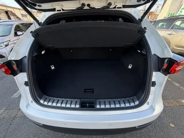 レクサス ＮＸ 300 Fスポーツ 神奈川県 2018(平30)年 7.9万km ホワイトノーヴァガラスフレーク ワンオーナー/純正ナビ/フルセグテレビ/三眼LEDヘッドライト/ブラインドモニター/クルーズコントロール/パワーバックドア/ETC