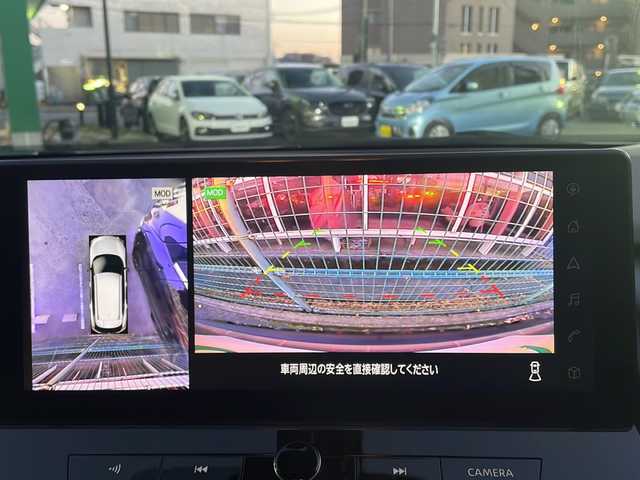 日産 エクストレイル X e－4ORCE エクストリーマーX 大阪府 2024(令6)年 1.3万km ステルスグレー/スーパーブラック ワンオーナー/純正12.3インチナビ/BTオーディオ/フルセグテレビ/ApplreCarPlay/AndoroidAuto/全方位カメラ/前席パワーシート/パワーバックドア/全席シートヒーター/ステアリングヒーター/デジタルインナーミラー/プロパイロット/電動パーキングブレーキ/オートホールド/LEDヘッドライト/純正18インチAW/ルーフレール/スペアキー