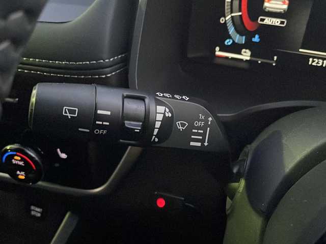 日産 エクストレイル X e－4ORCE エクストリーマーX 大阪府 2024(令6)年 1.3万km ステルスグレー/スーパーブラック ワンオーナー/純正12.3インチナビ/BTオーディオ/フルセグテレビ/ApplreCarPlay/AndoroidAuto/全方位カメラ/前席パワーシート/パワーバックドア/全席シートヒーター/ステアリングヒーター/デジタルインナーミラー/プロパイロット/電動パーキングブレーキ/オートホールド/LEDヘッドライト/純正18インチAW/ルーフレール/スペアキー